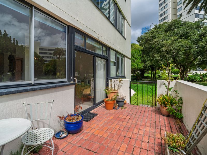 Rare Ground-Floor Living in Marlborough Park | Claremont Upper - Photo 8