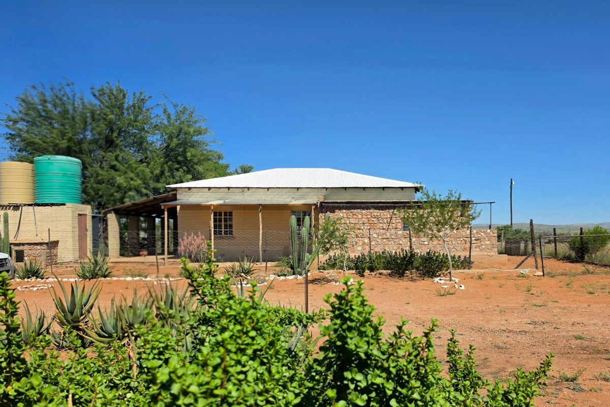 Space, Views & Potential – 18ha Smallholding with Two Dwellings - Photo 3