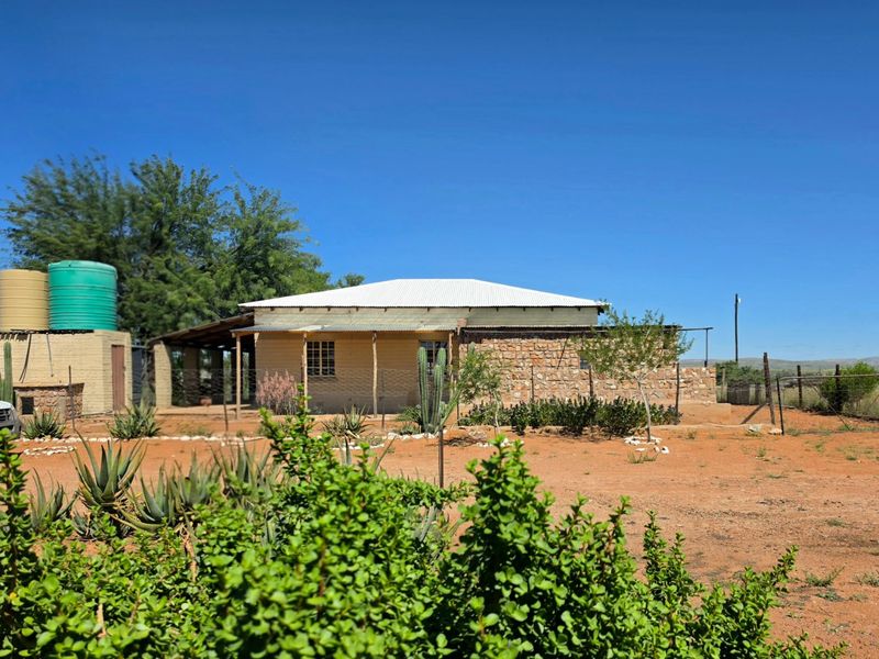 Space, Views & Potential – 18ha Smallholding with Two Dwellings - Photo 3