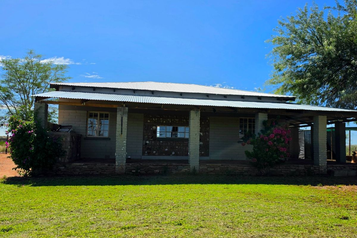 Space, Views & Potential – 18ha Smallholding with Two Dwellings - Photo 4