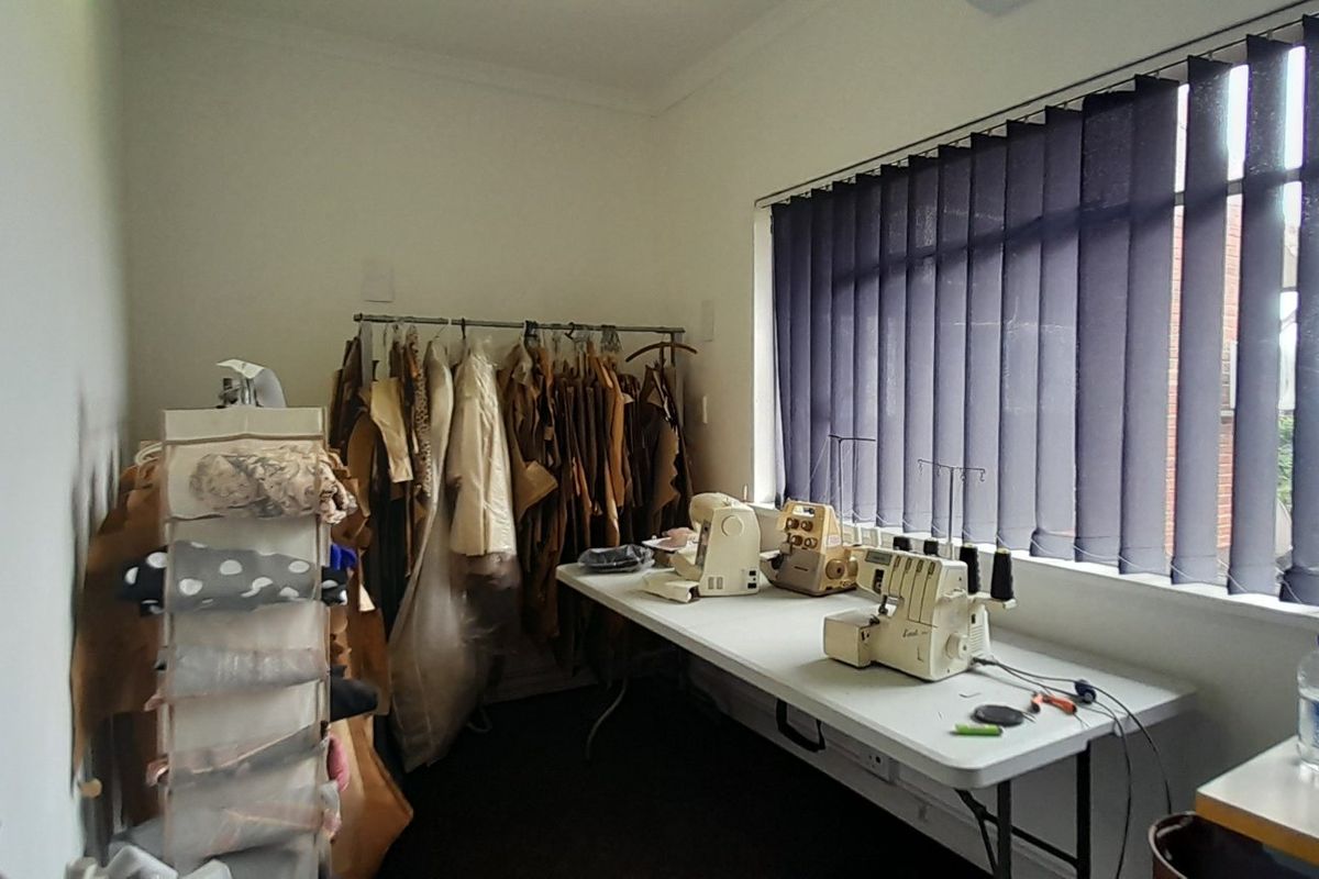 80m2 Office Space - Photo 4