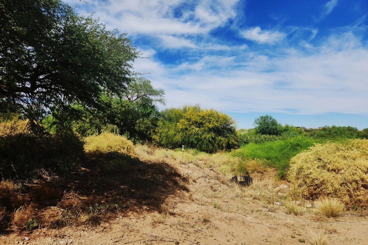 Vacant Residential Erf for Sale – Kanoneiland, Near Upington - Photo 5