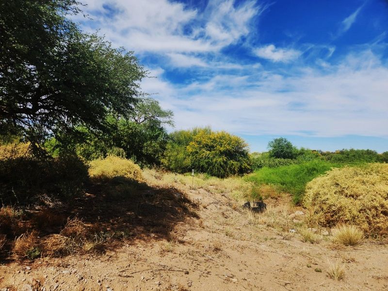 Vacant Residential Erf for Sale – Kanoneiland, Near Upington - Photo 5