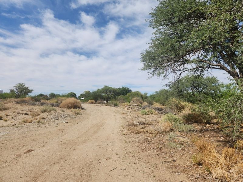Vacant Residential Erf for Sale – Kanoneiland, Near Upington - Photo 9