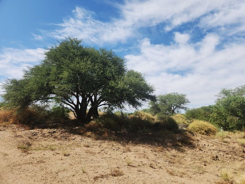 Vacant Residential Erf for Sale – Kanoneiland, Near Upington - Photo 8