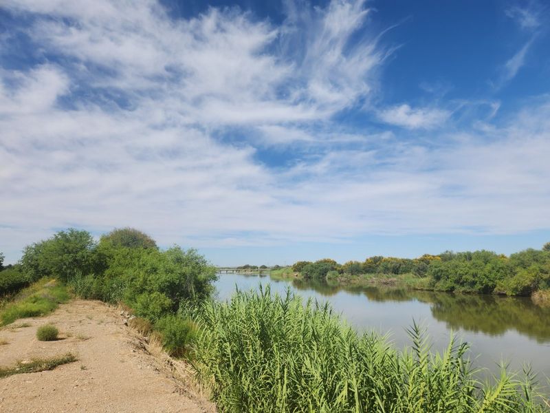 Vacant Residential Erf for Sale – Kanoneiland, Near Upington - Photo 7