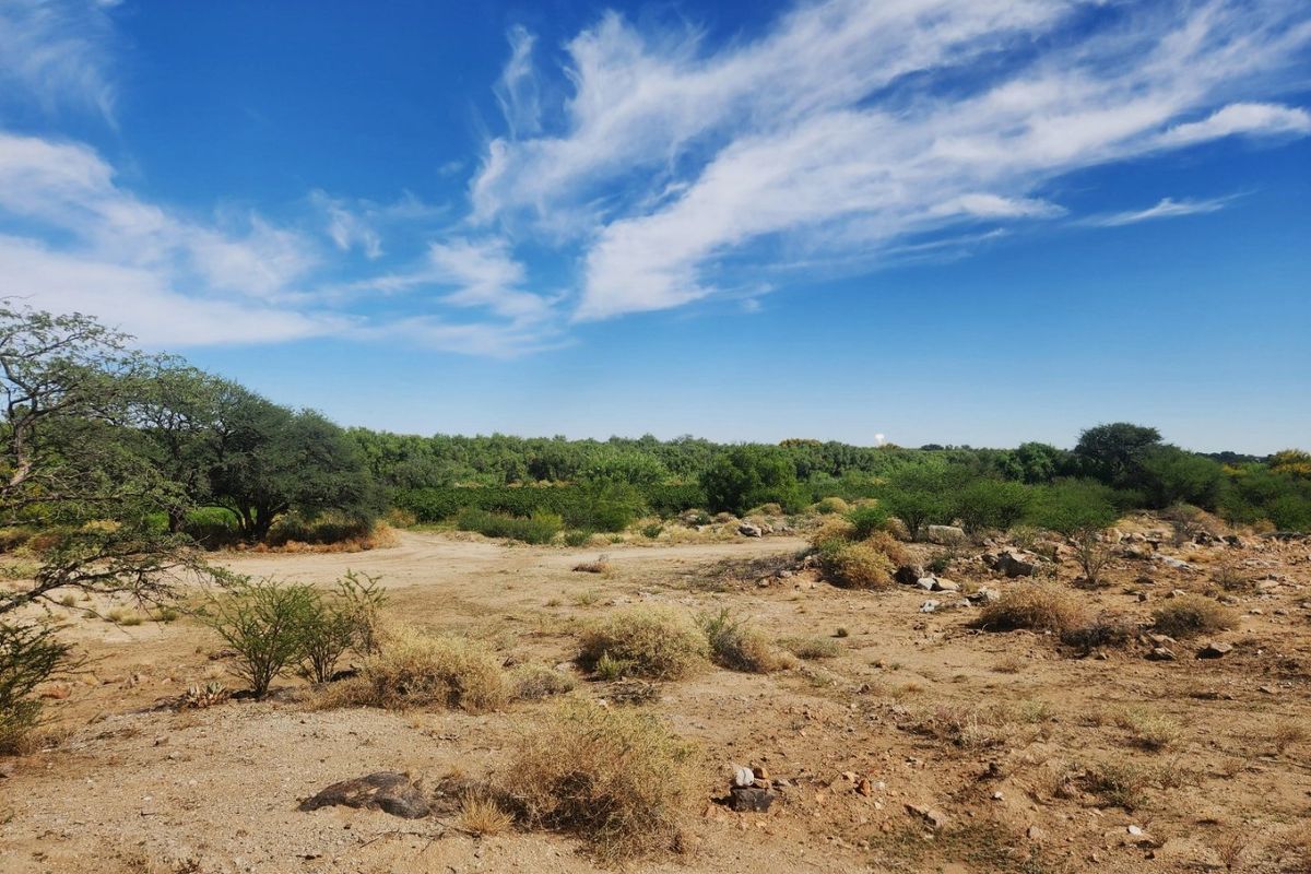 Vacant Residential Erf for Sale – Kanoneiland, Near Upington - Photo 2