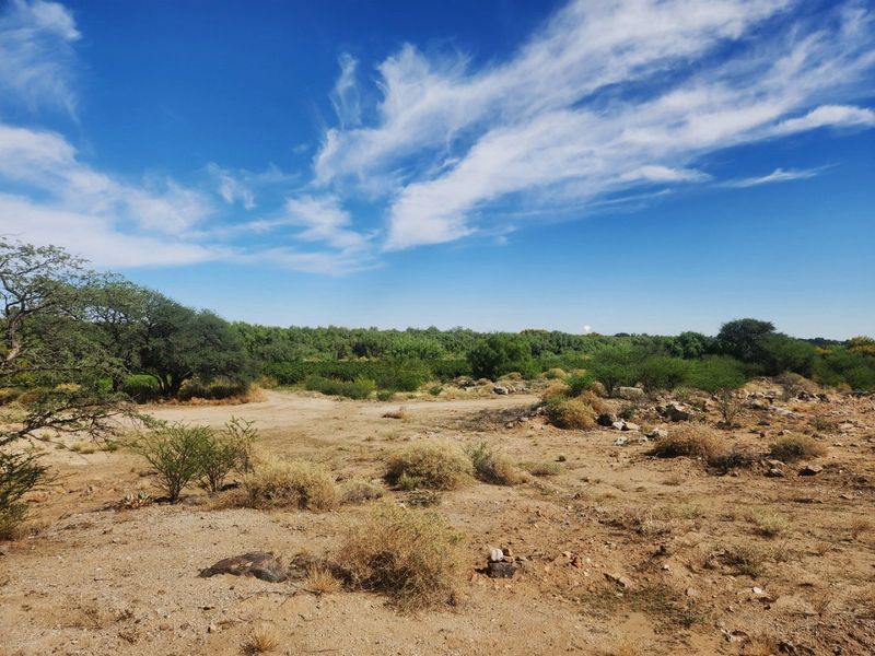 Vacant Residential Erf for Sale – Kanoneiland, Near Upington - Photo 2
