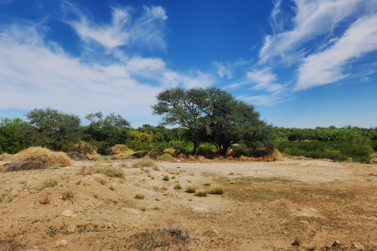 Vacant Residential Erf for Sale – Kanoneiland, Near Upington - Photo 3