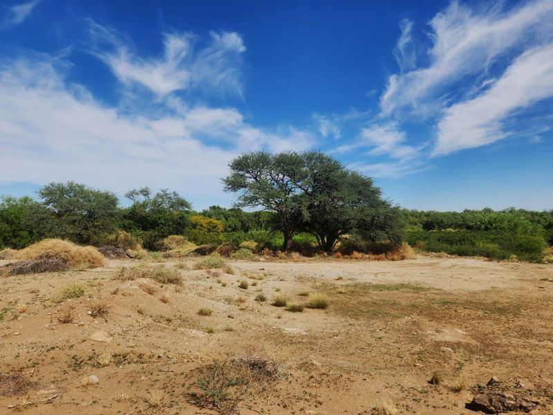 Vacant Residential Erf for Sale – Kanoneiland, Near Upington - Photo 3