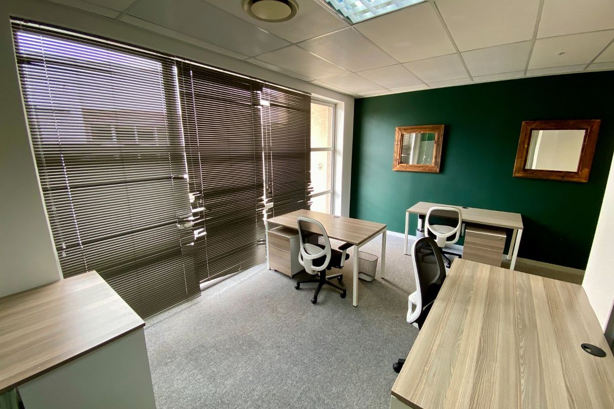 Serviced Office Available In Centurion - Photo 4