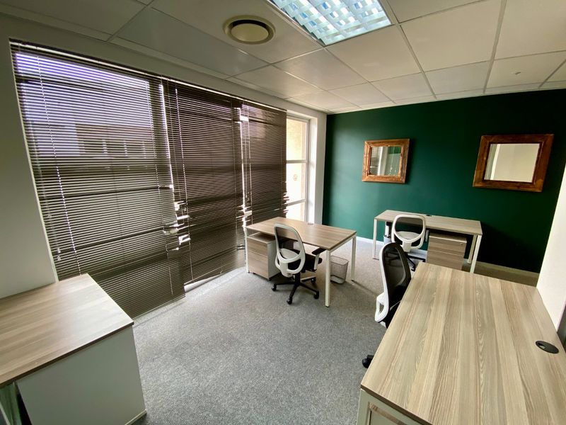Serviced Office Available In Centurion - Photo 4