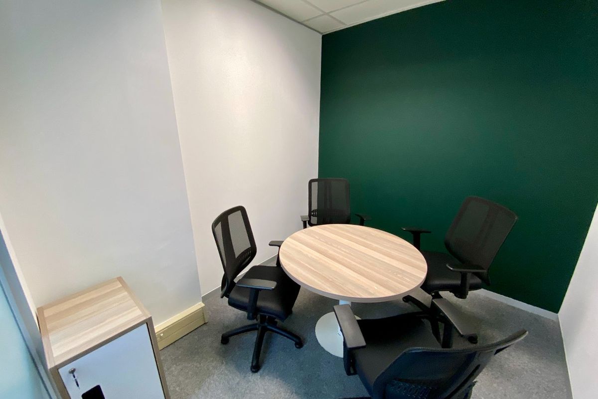 Serviced Office Available In Centurion - Photo 5