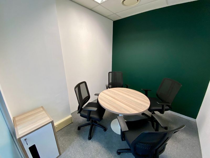 Serviced Office Available In Centurion - Photo 5