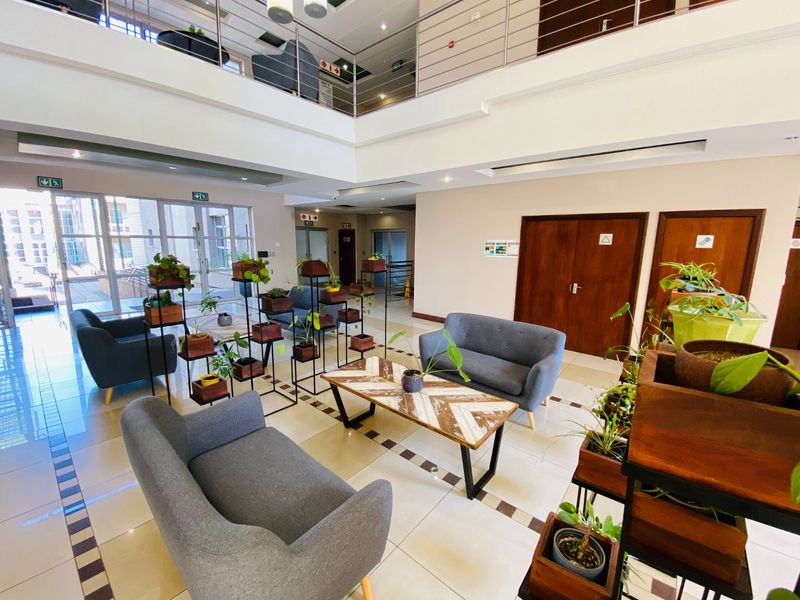 Serviced Office Available In Centurion - Photo 10