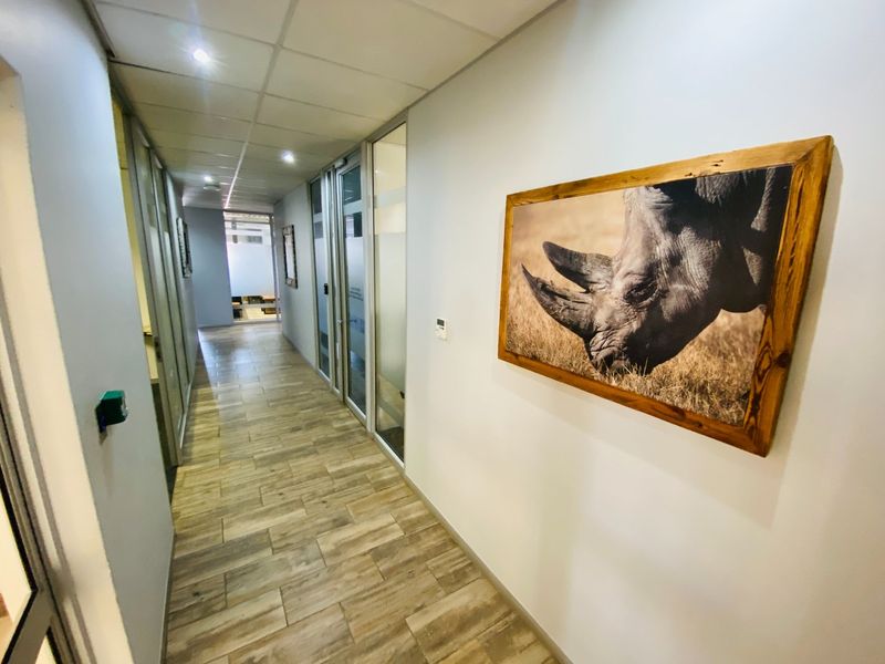 Serviced Office Available In Centurion - Photo 9