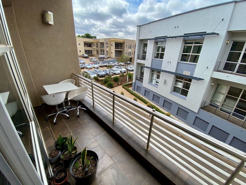 Serviced Office Available In Centurion - Photo 8