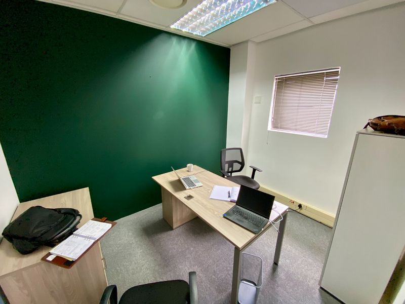 Serviced Office Available In Centurion - Photo 7