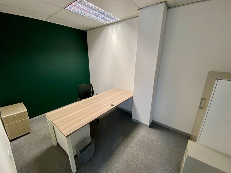 Serviced Office Available In Centurion - Photo 6