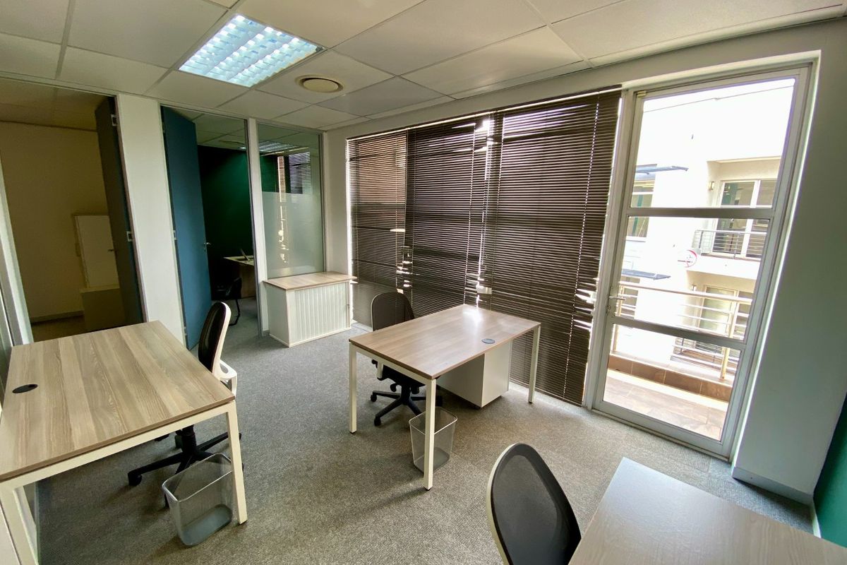 Serviced Office Available In Centurion - Photo 3
