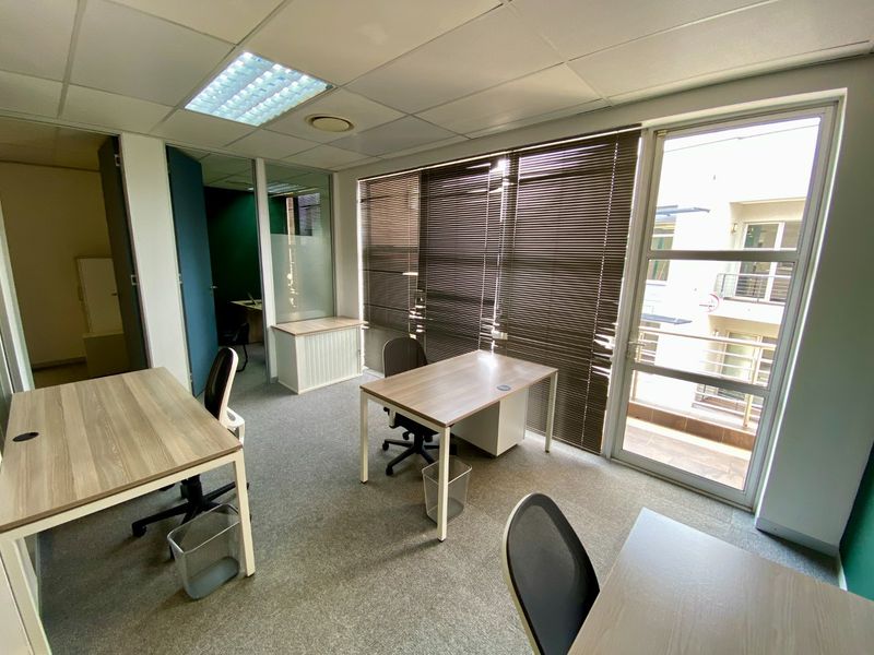 Serviced Office Available In Centurion - Photo 3