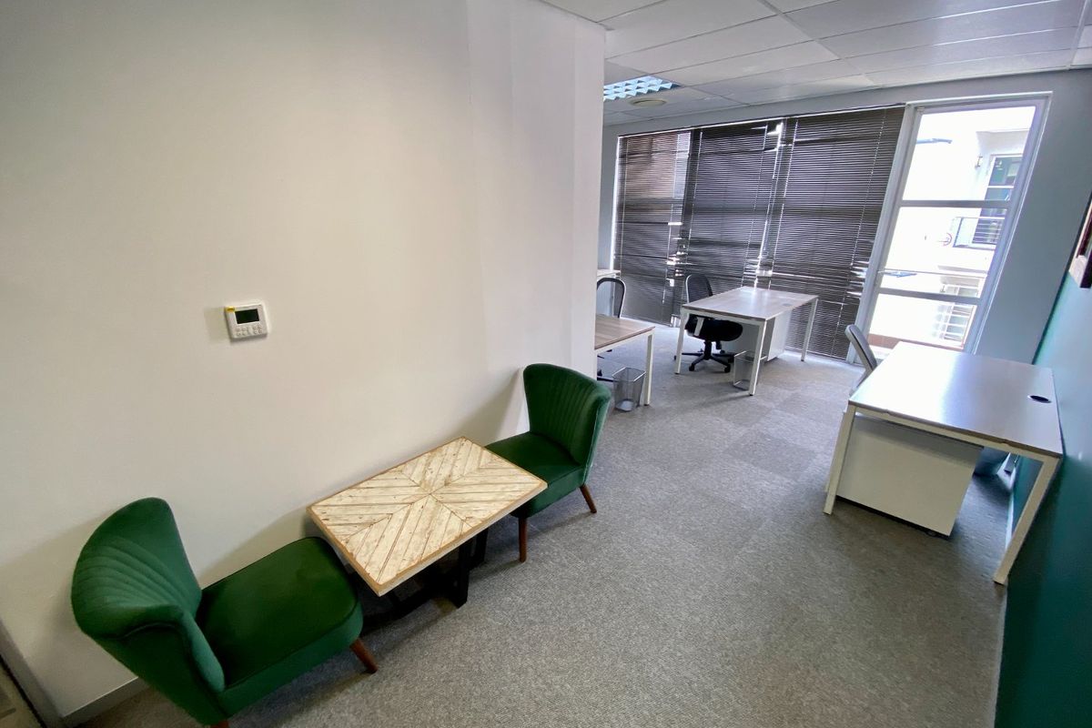 Serviced Office Available In Centurion - Photo 2