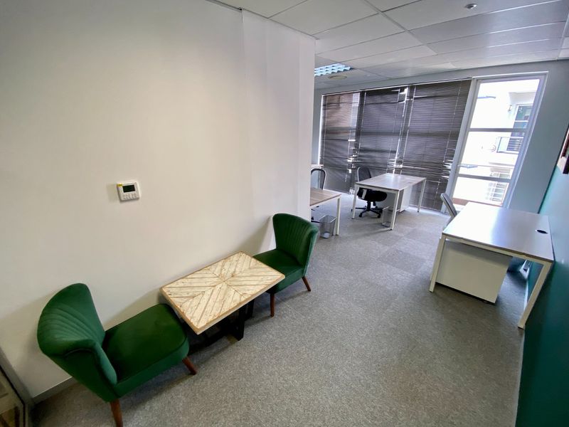Serviced Office Available In Centurion - Photo 2