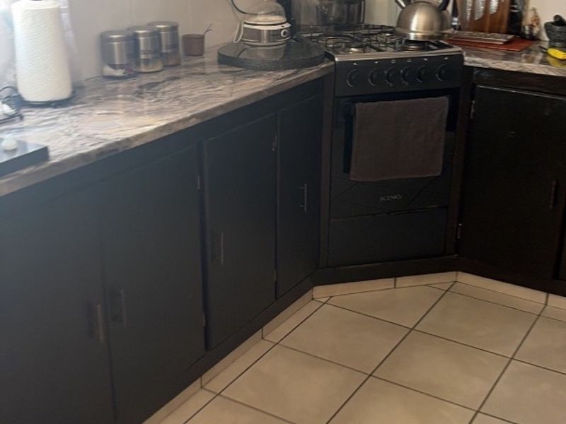 TO RENT | Lovely Spacious 3-Bedroom Townhouse  Beautiful and spacious 3-bedroom townhouse available to rent! Situated on the first floor in a very safe and secure complex, this lovely unit offers comfortable modern living with plenty of space.  ? Property Features: 	•	3 Spacious bedrooms 	•	Very big unit with generous living space 	•	Situated on the first floor 	•	Complex has an elevator for added convenience 	•	Safe and secure complex ?? 	•	Neat, lovely, and well-maintained 	•	Perfect for comfortable family living  This is a beautiful, spacious townhouse in a sought-after secure complex and is ideal for tenants looking for comfort, convenience, and peace of mind.  ?? Contact today to arrange - Photo 10