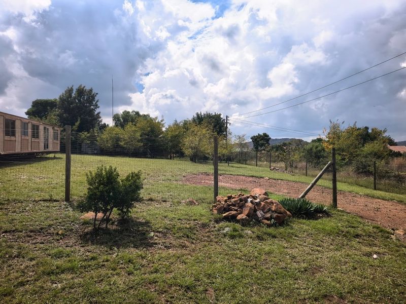 Beautiful 1000m2 Vacant Stand in Vaal Marina - Photo 5