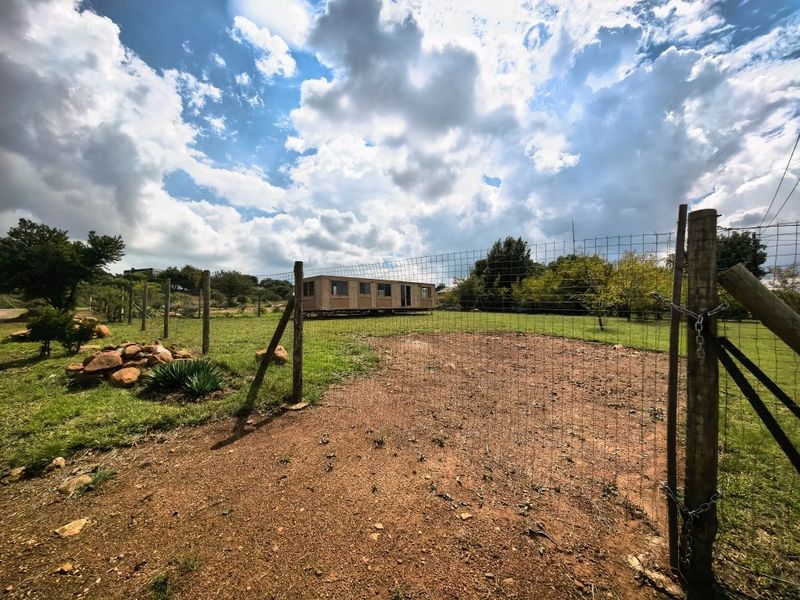 Beautiful 1000m2 Vacant Stand in Vaal Marina - Photo 2