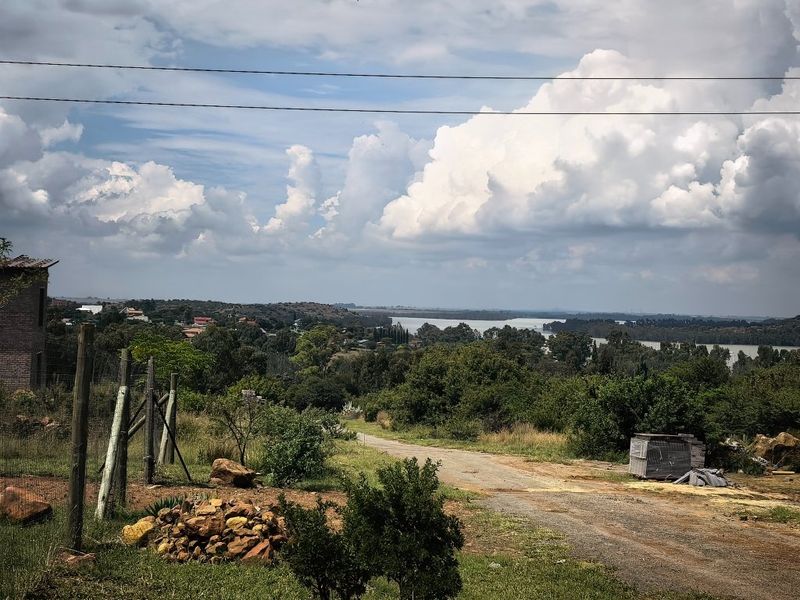 Beautiful 1000m2 Vacant Stand in Vaal Marina - Photo 10