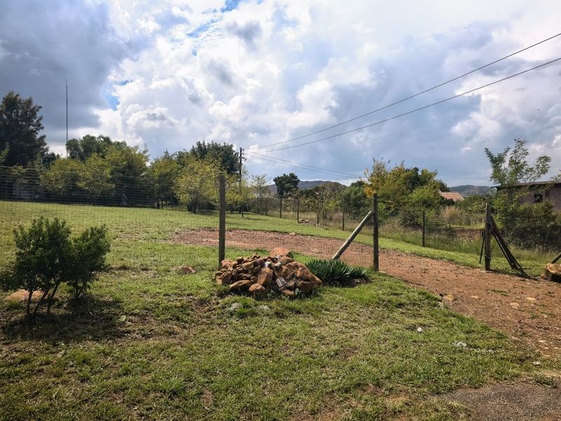 Beautiful 1000m2 Vacant Stand in Vaal Marina - Photo 7