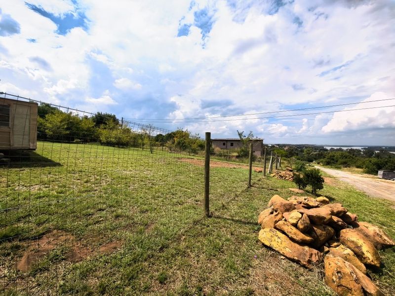 Beautiful 1000m2 Vacant Stand in Vaal Marina - Photo 3