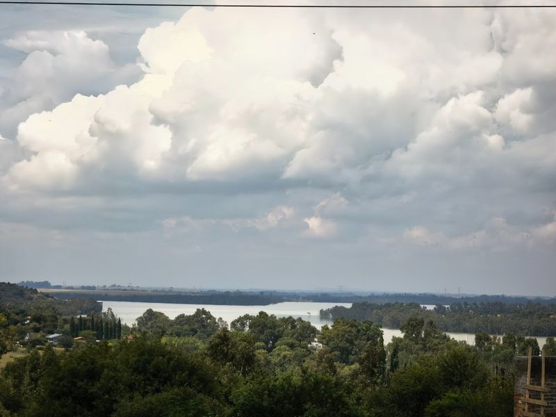Beautiful 1000m2 Vacant Stand in Vaal Marina - Photo 1
