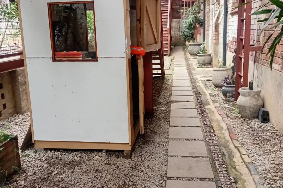 High Return 1 Bedroom investment in the heart of Maboneng - Photo 5