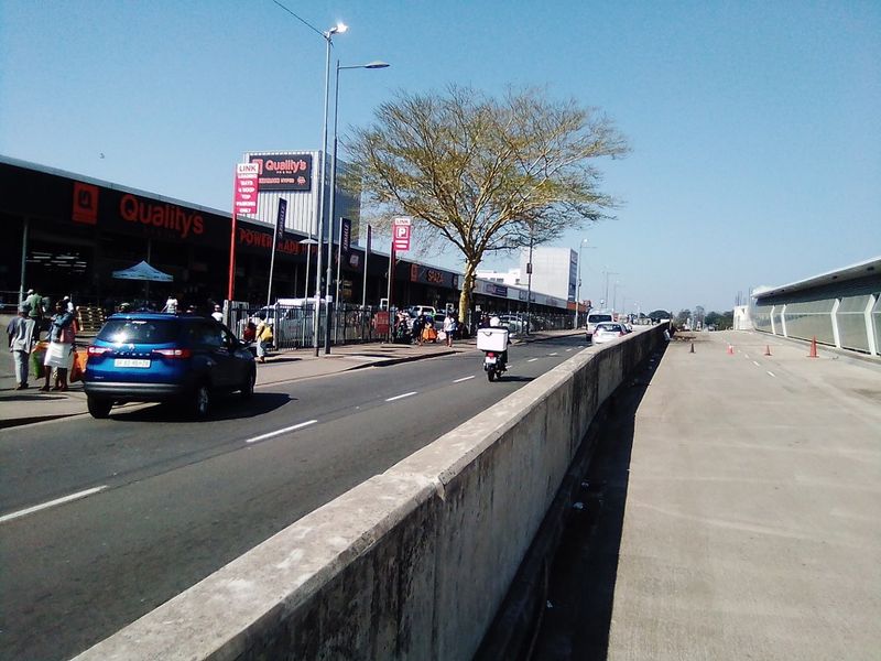 Retail Property in Pinetown Central Josiah Gumede Road - Photo 3