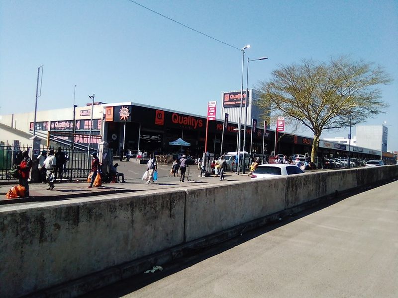 Retail Property in Pinetown Central Josiah Gumede Road - Photo 2