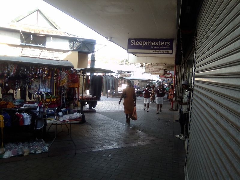 Retail Property in Pinetown Central Josiah Gumede Road - Photo 7