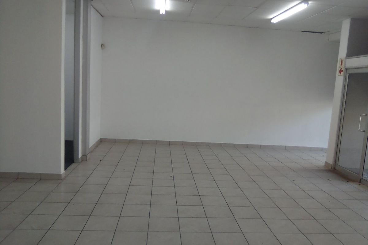 Retail Property in Pinetown Central Josiah Gumede Road - Photo 4
