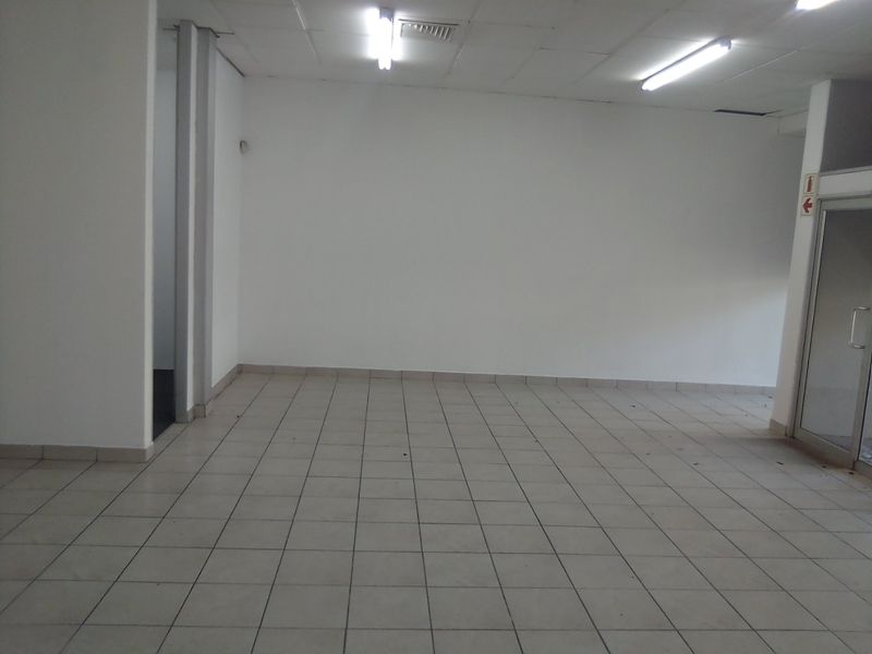Retail Property in Pinetown Central Josiah Gumede Road - Photo 4