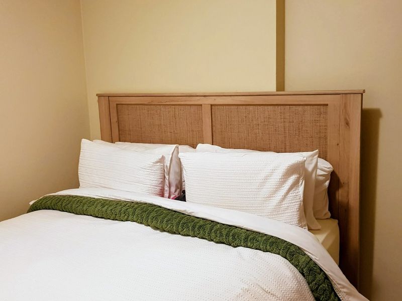 Secure 2 Bed Apartment with Balcony in Lifestyle Estate - Photo 5