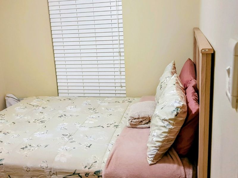 Secure 2 Bed Apartment with Balcony in Lifestyle Estate - Photo 6