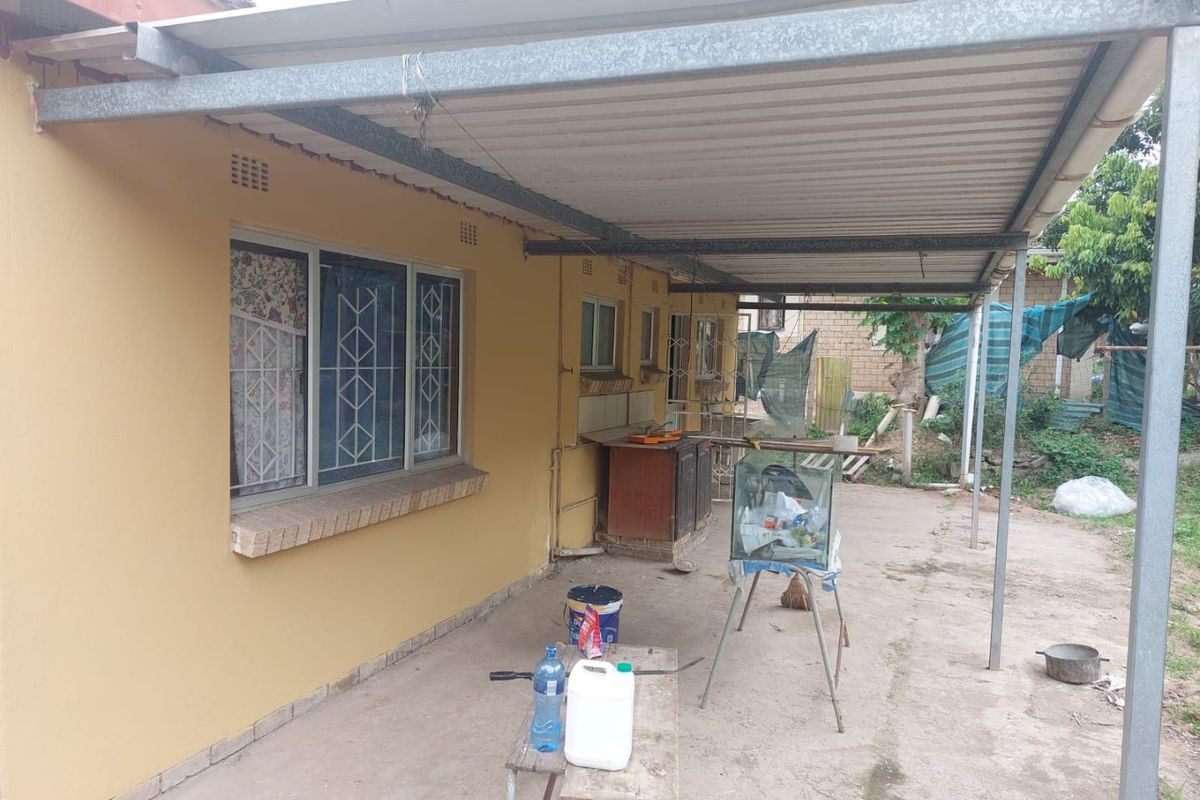 GREAT STARTER HOME - Photo 2