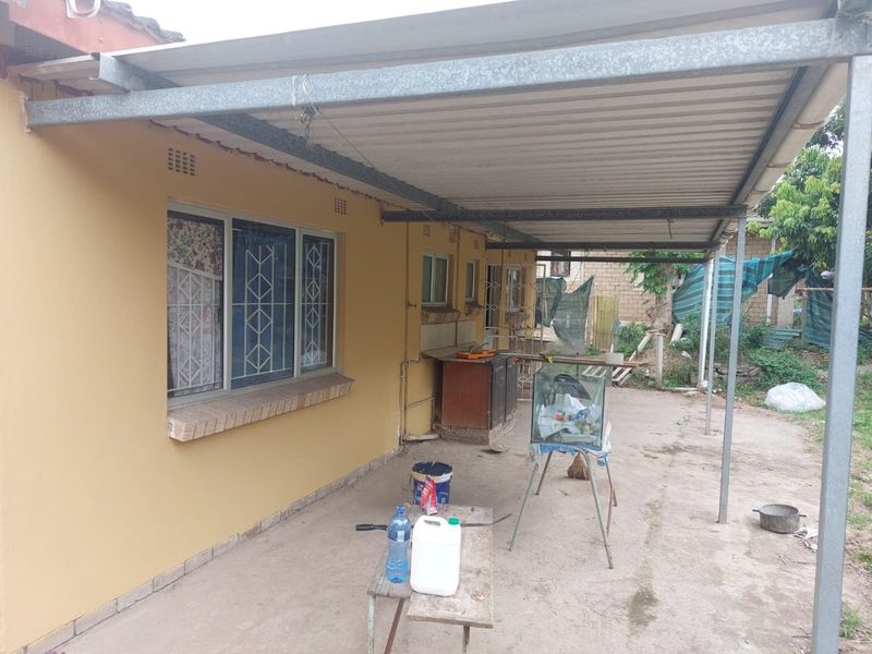 GREAT STARTER HOME - Photo 2