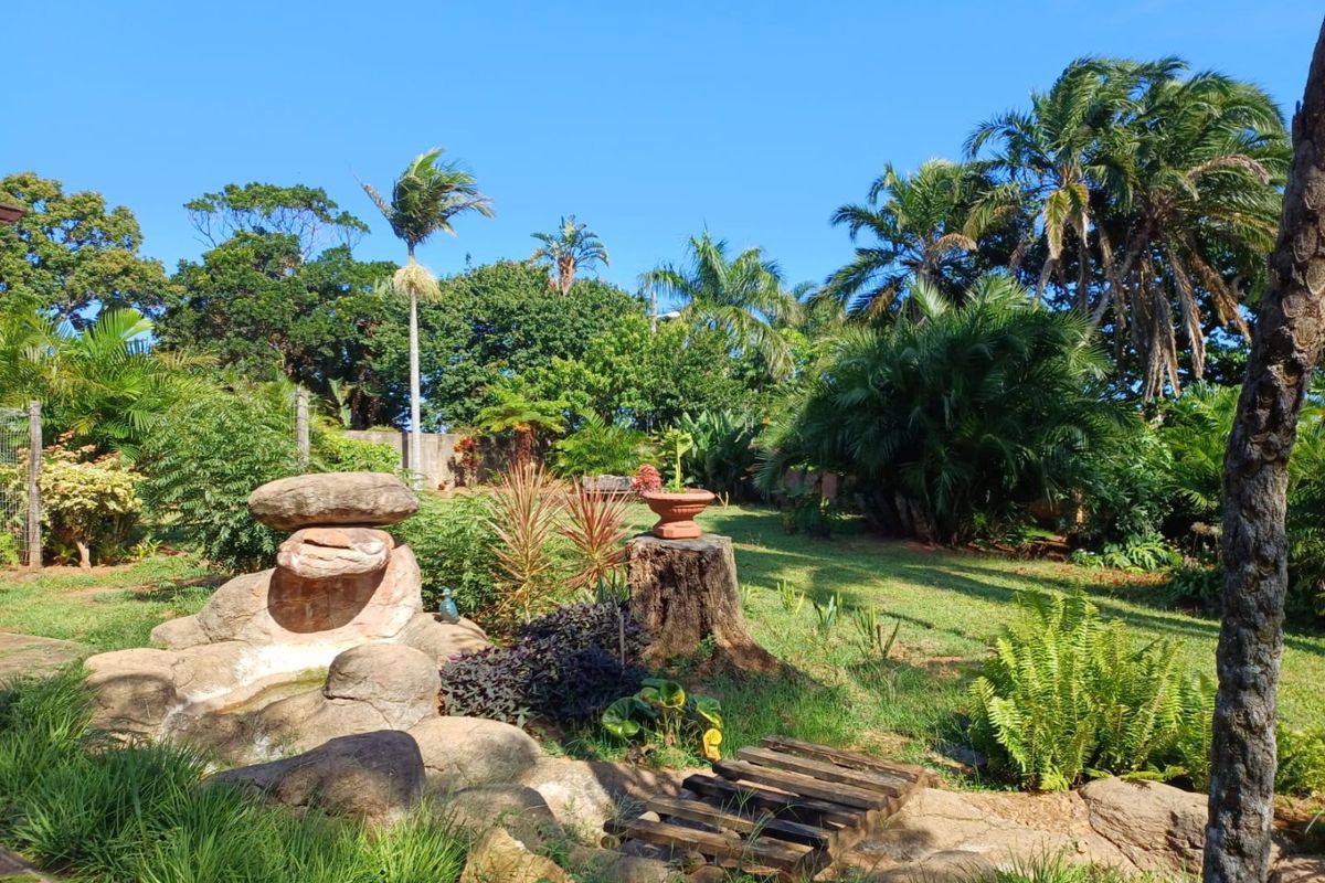 Modern 4 Bedroom double storey home - Photo 2