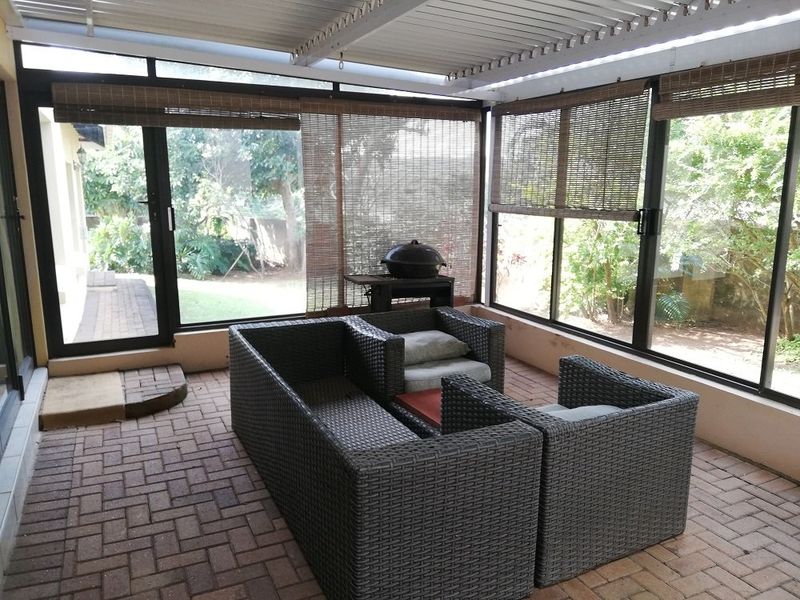 Modern 4 Bedroom double storey home - Photo 5