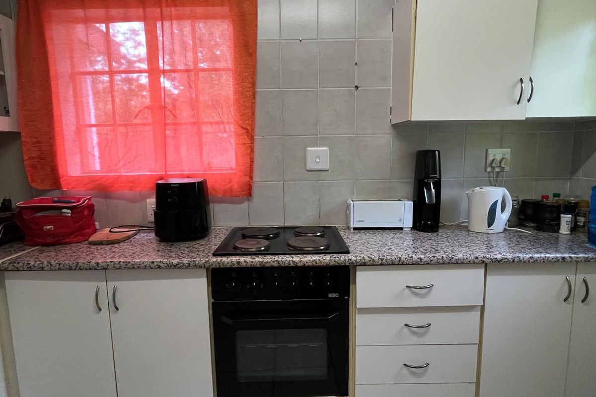 Affordable 2 Bedroom Units with Great Potential – Ideal Investment Opportunity! Standerton Central - Photo 5