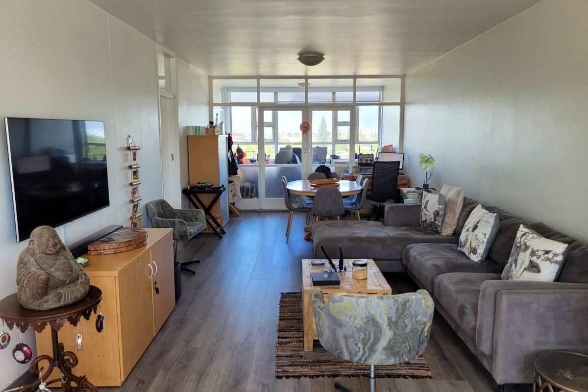 2 Bedroom apartment - Millpark Milnerton - Photo 3