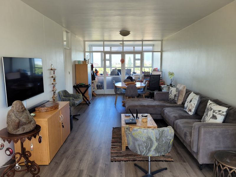 2 Bedroom apartment - Millpark Milnerton - Photo 3