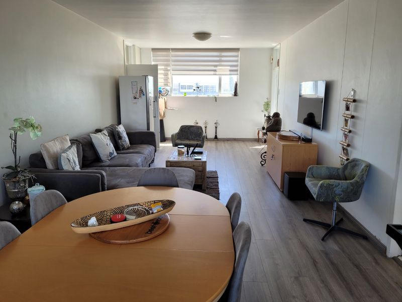 2 Bedroom apartment - Millpark Milnerton - Photo 7